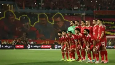 صراع القمة الدوري