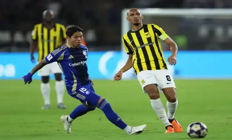 تشكيل الاتحاد ضد الشباب في الجولة 33: قمة المربع الذهبي تنتظر العميد