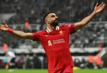 إرث محمد صلاح يتجاوز الإحصائيات.. بودوين زيندن يكشف السر