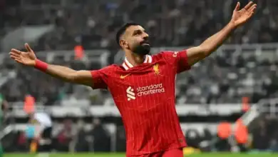 إرث محمد صلاح يتجاوز الإحصائيات.. بودوين زيندن يكشف السر