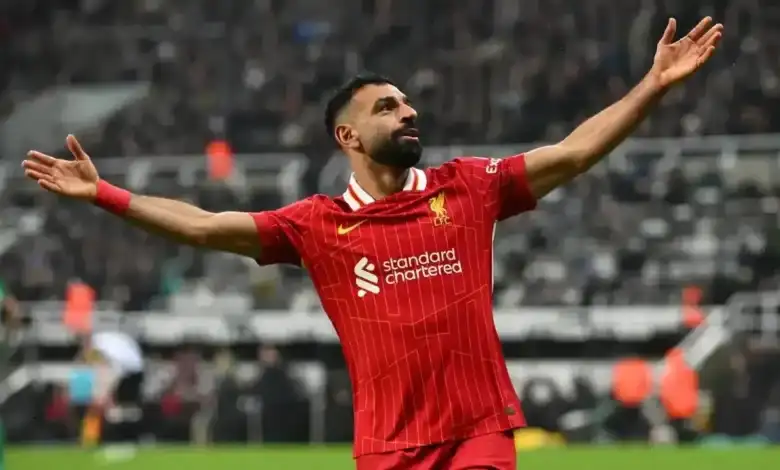 إرث محمد صلاح يتجاوز الإحصائيات.. بودوين زيندن يكشف السر