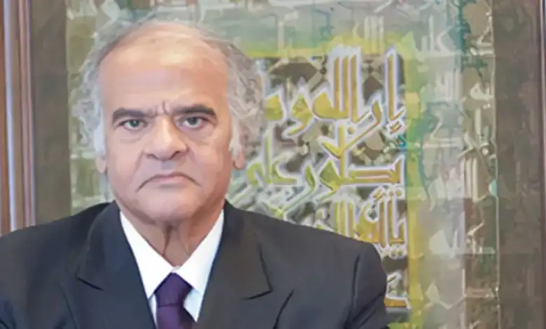 انقلاب كروي القلعة