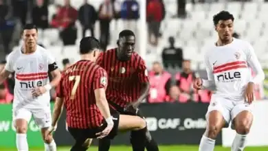 شوبير يفجر بركان
