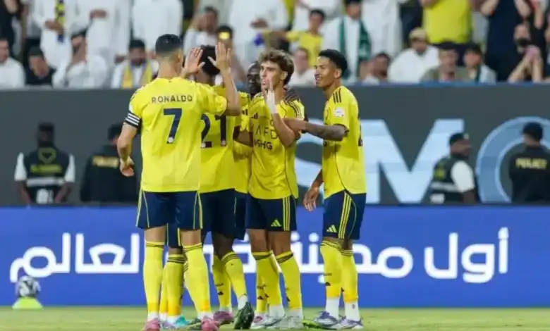الصحافة العالمية تندب حظ النصر: رونالدو يخسر نهائي آسيا 2 أمام جامبا أوساكا
