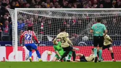 خطة أتلتيكو مدريد 2026: خطف فيران توريس من برشلونة