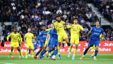 ديربي الرياض: جورجي دا سيلفا يكشف أسرار الكلاسيكو وتأثير رونالدو
