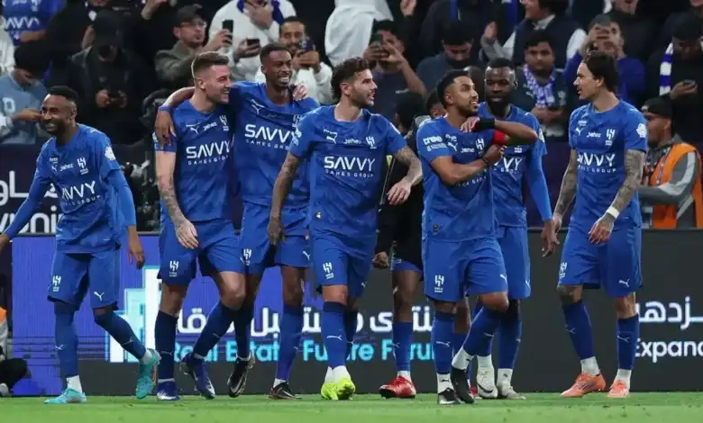 قبل الجولة الحاسمة.. غياب كوليبالي يضرب دفاع الهلال ويربك حسابات إنزاجي