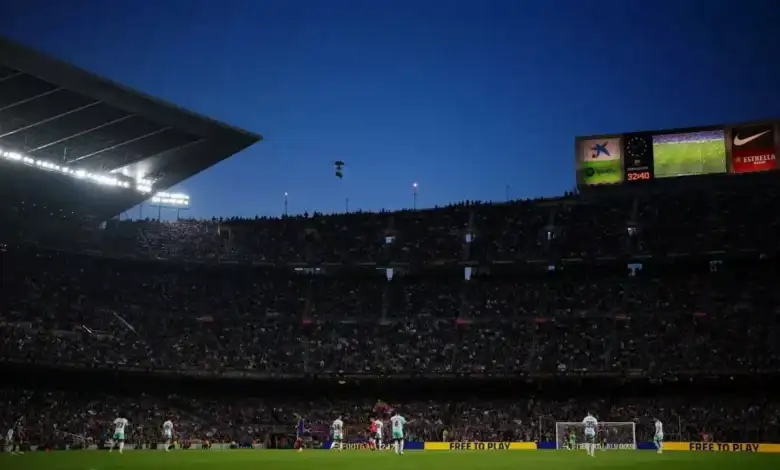 جدول مباريات برشلونة في مايو 2026: كلاسيكو الحسم وسباق الليجا