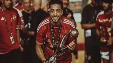 زيزو يخطف الأنظار: