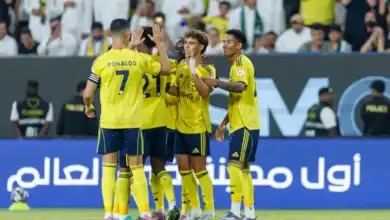 حصري: رونالدو يوجه رسالة نارية للاعبي النصر ويكشف عن مكافآت استثنائية ضخمة