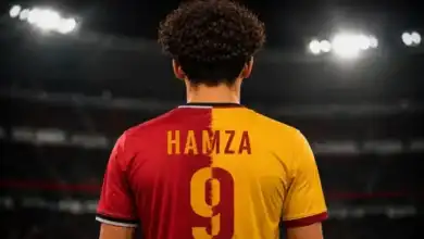 3 أسباب تمنع حمزة عبد الكريم من اللعب لإسبانيا وتُبقيه مع منتخب مصر