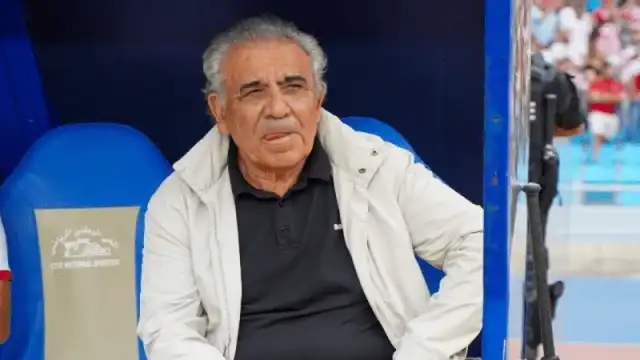 كشف النقاب: البنزرتي