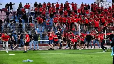 المدير الرياضي لاتحاد العاصمة: حلم التتويج بالكونفدرالية يراودني وقادرون على تحقيقه